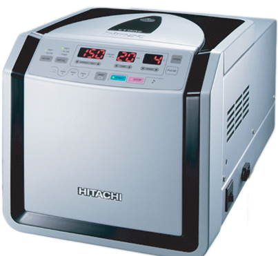 日立離心機：實驗室應(yīng)用寶典與不制冷故···
