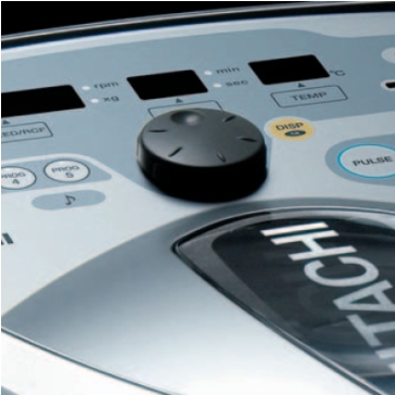 快速修復(fù)！日立超速度離心機不制冷故障