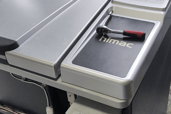 hitachi離心機(jī)售后：CP70M···