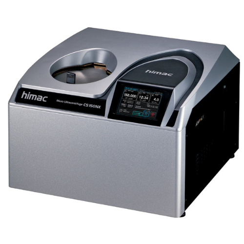 Hitachi離心機 CR22N 維···