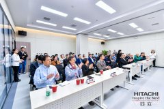 日立科學儀器立足中國市場,開啟布局新···