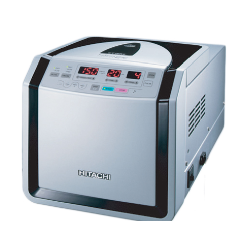 日立CF16RXII高速冷凍離心機(jī)簡(jiǎn)···