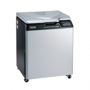 離心機故障報錯01怎么解決？