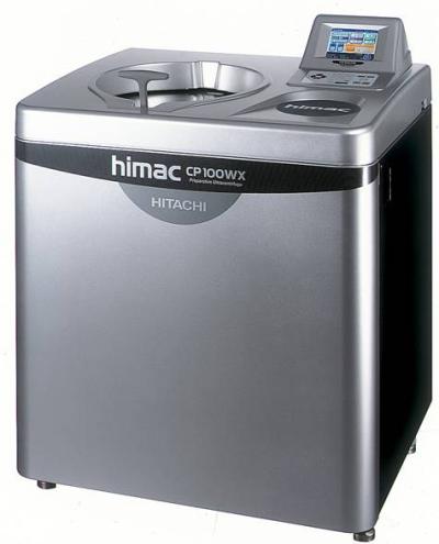 日立超速離心機在實驗室中的重要性