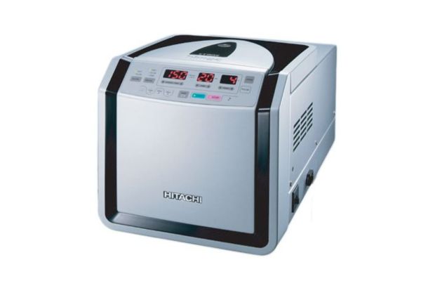 Hitachi離心機維修全攻略：常見···