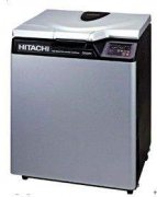 實驗室日立離心機電機不起動