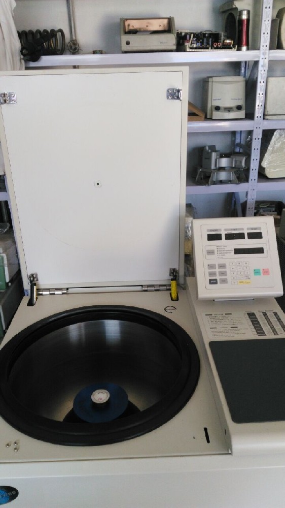 日立離心機(jī)的日常管理與常見故障維修