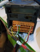 日立離心機(jī)顯示屏突然不顯示解決方法大···