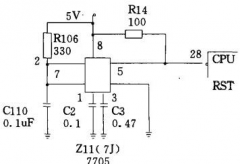 CP70離心機(jī)啟動(dòng)后顯示面板不亮