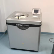 日立CP100MX高速離心機報錯e1···