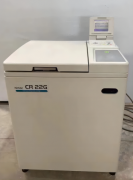 日立離心機將成為行業中流砥柱