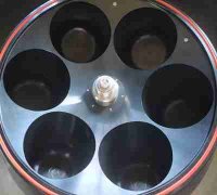 日立hitachi離心機轉子介紹及發···