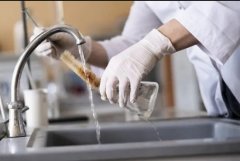 hitachi離心機日常清潔和保養