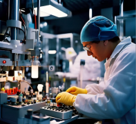 實驗室日立離心機專業售后維修團隊