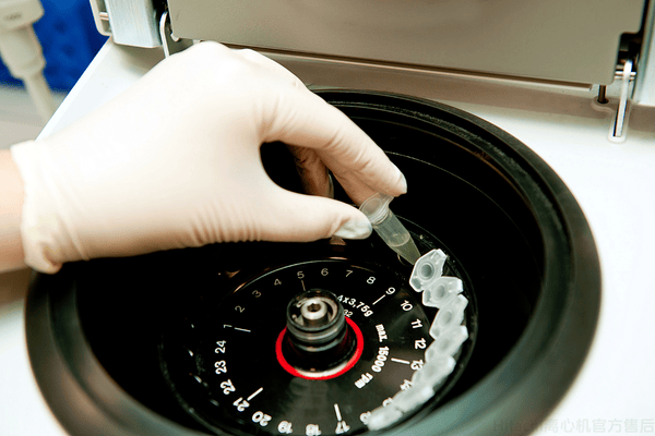 解決日立CR21G離心機(jī)報(bào)錯(cuò)E13的技術(shù)解決方案