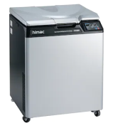 Hitachi離心機CR21N報錯E···